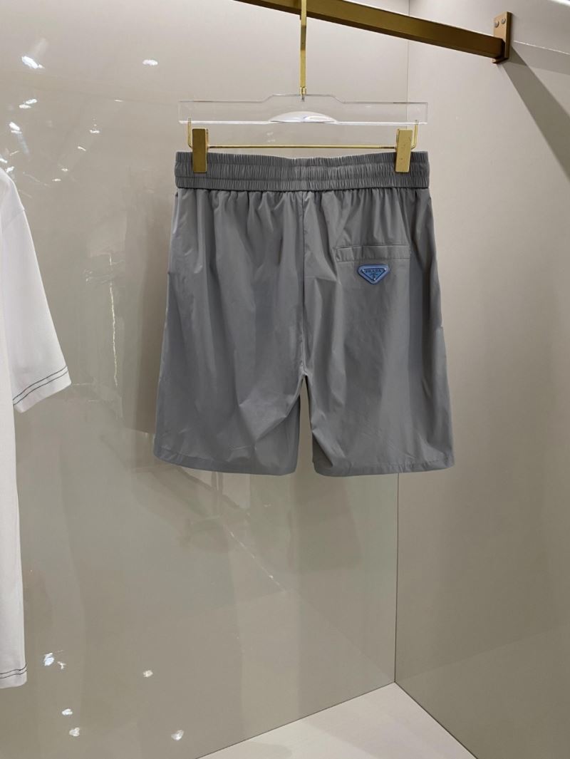 Prada Short Pants